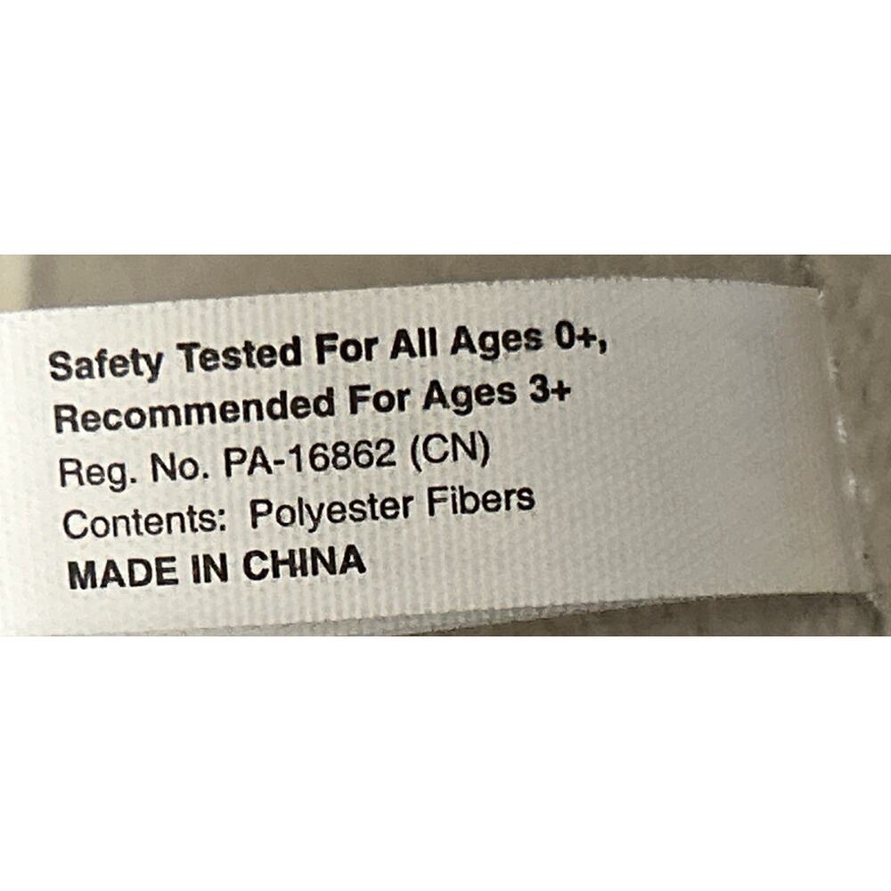 Jurassic World Park Universal Studios Brachiosaur Dinosaur 15” Plush - Picture 13 of 13